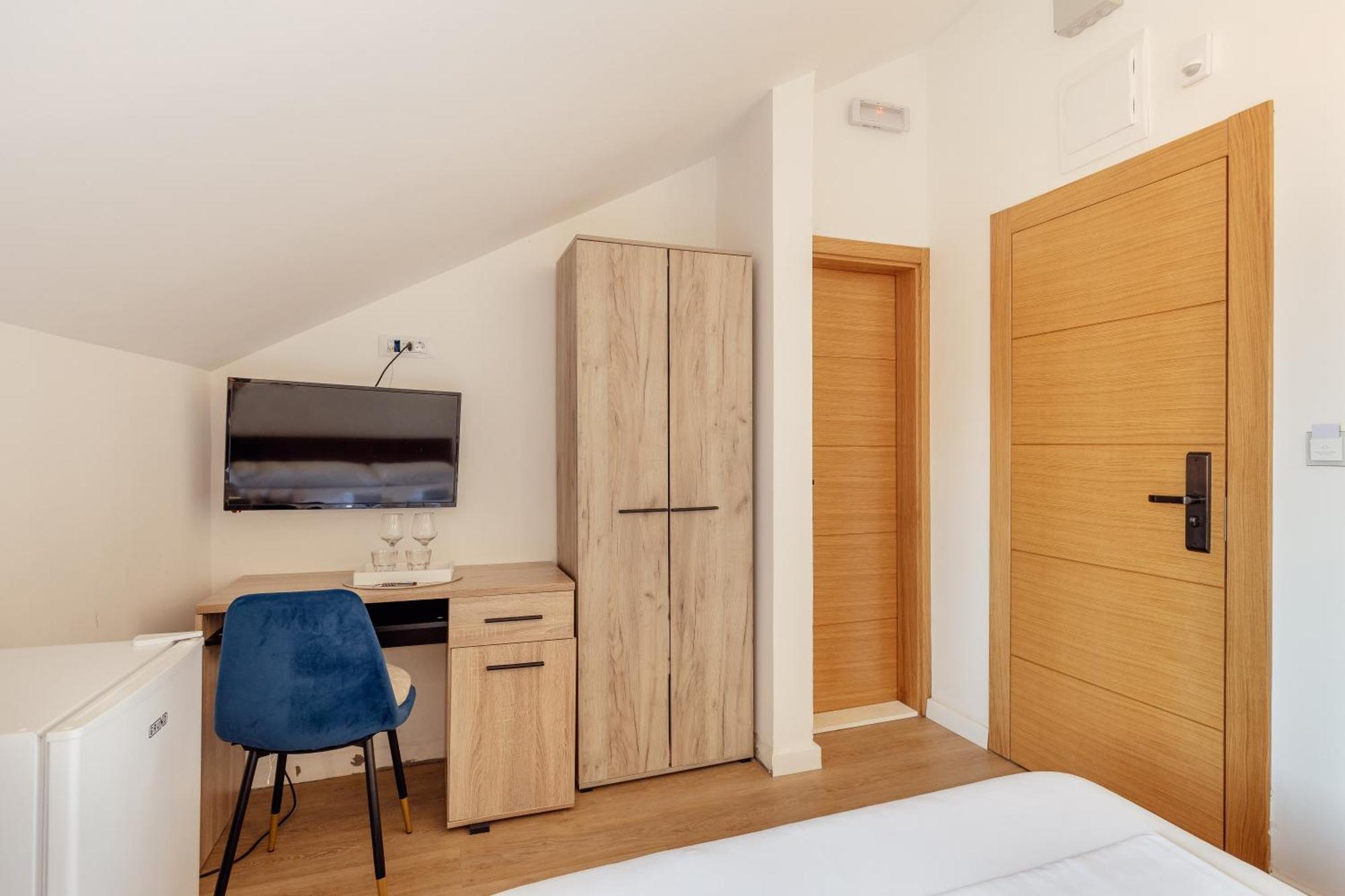 Guesthouse Villa Stari Grad Herceg Novi Dış mekan fotoğraf
