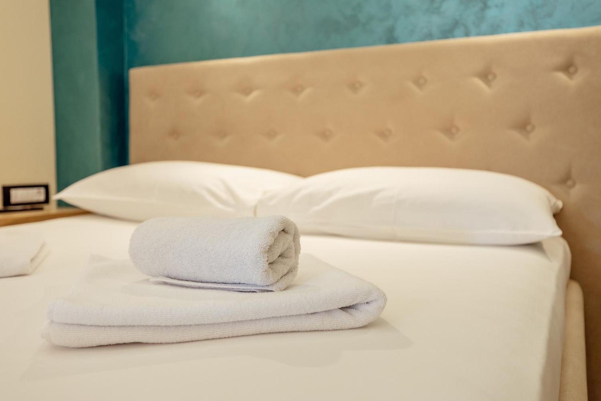Guesthouse Villa Stari Grad Herceg Novi Dış mekan fotoğraf