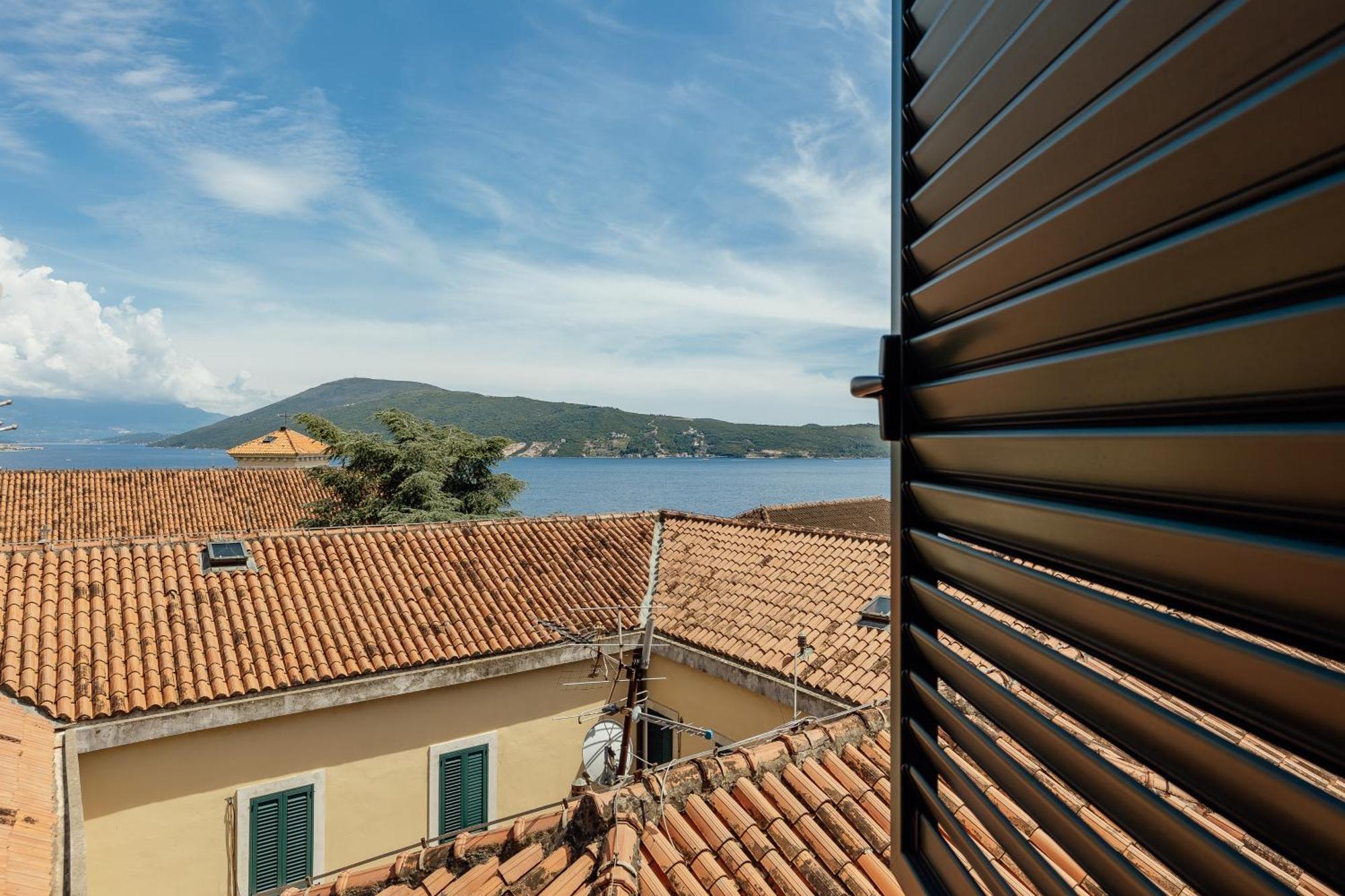 Guesthouse Villa Stari Grad Herceg Novi Dış mekan fotoğraf