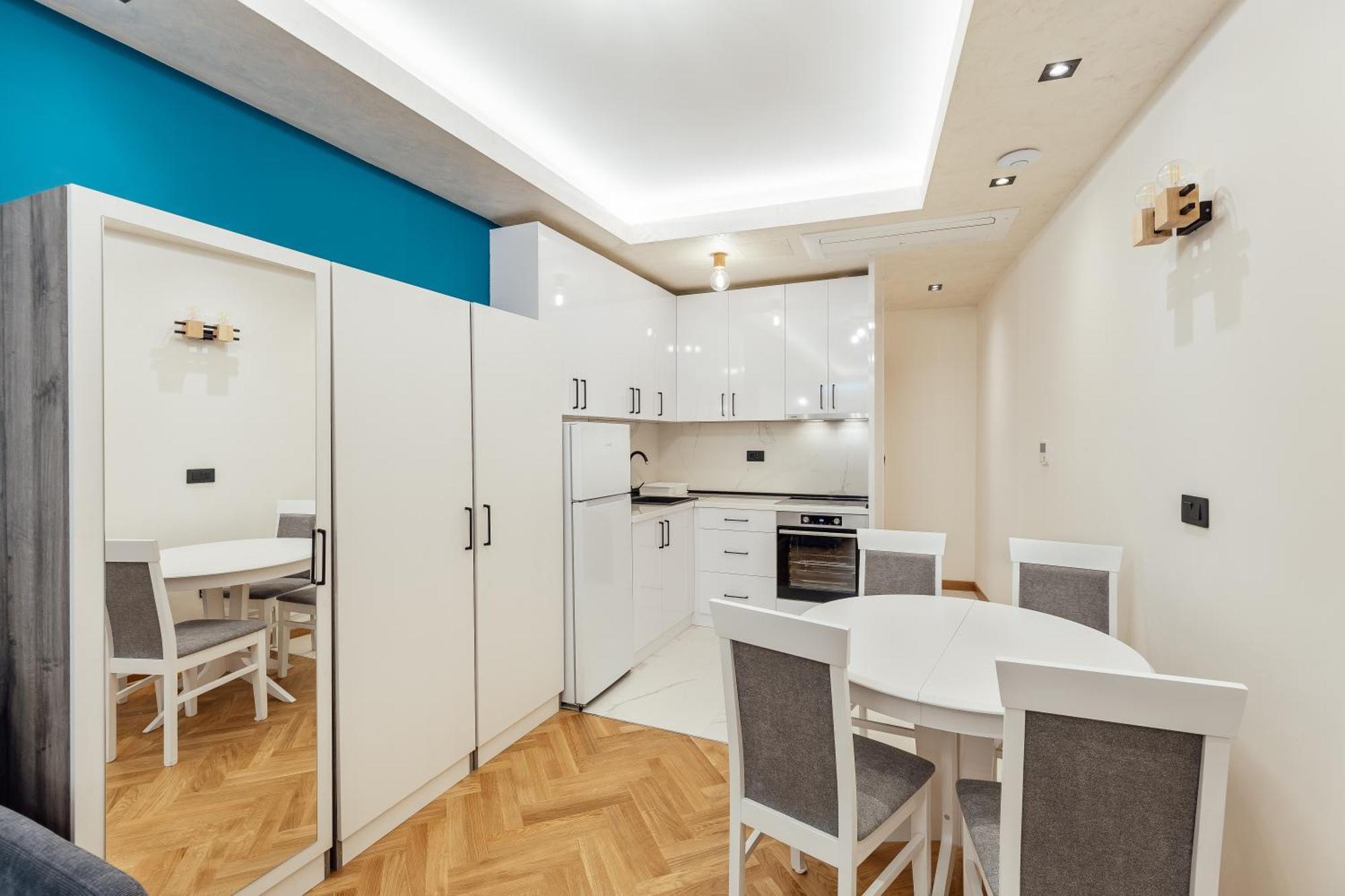 Guesthouse Villa Stari Grad Herceg Novi Oda fotoğraf