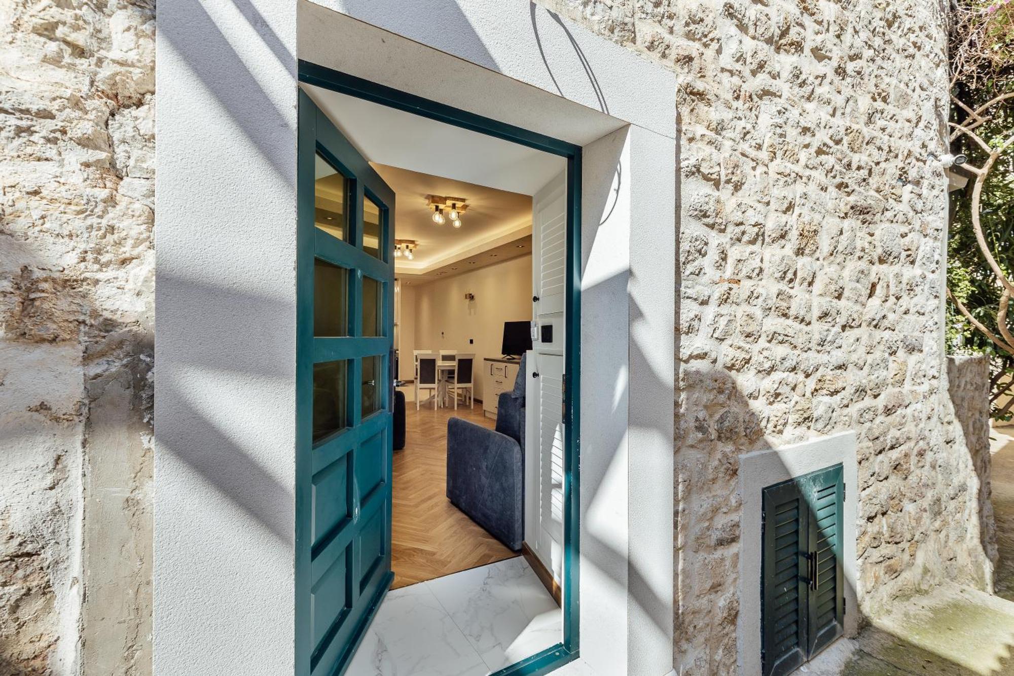 Guesthouse Villa Stari Grad Herceg Novi Oda fotoğraf